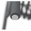 Стул Sheffilton SHT-S173-1 темно-серый